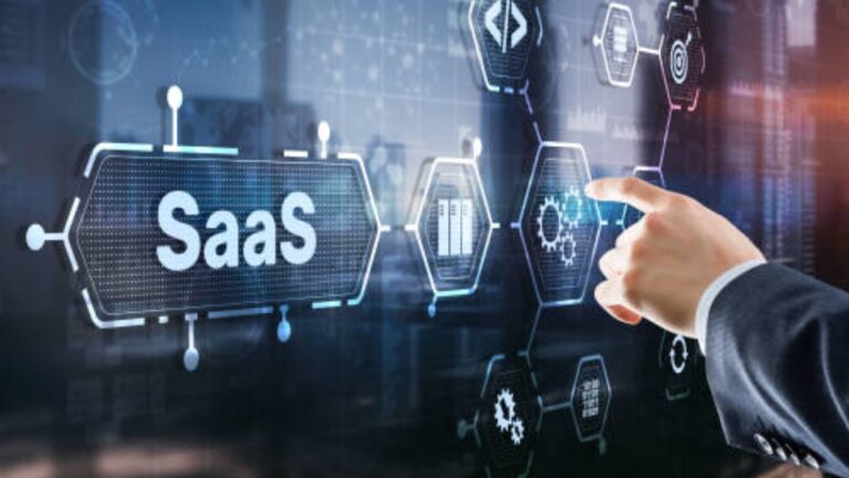 How Custom SaaS Improves Fintech Productivity